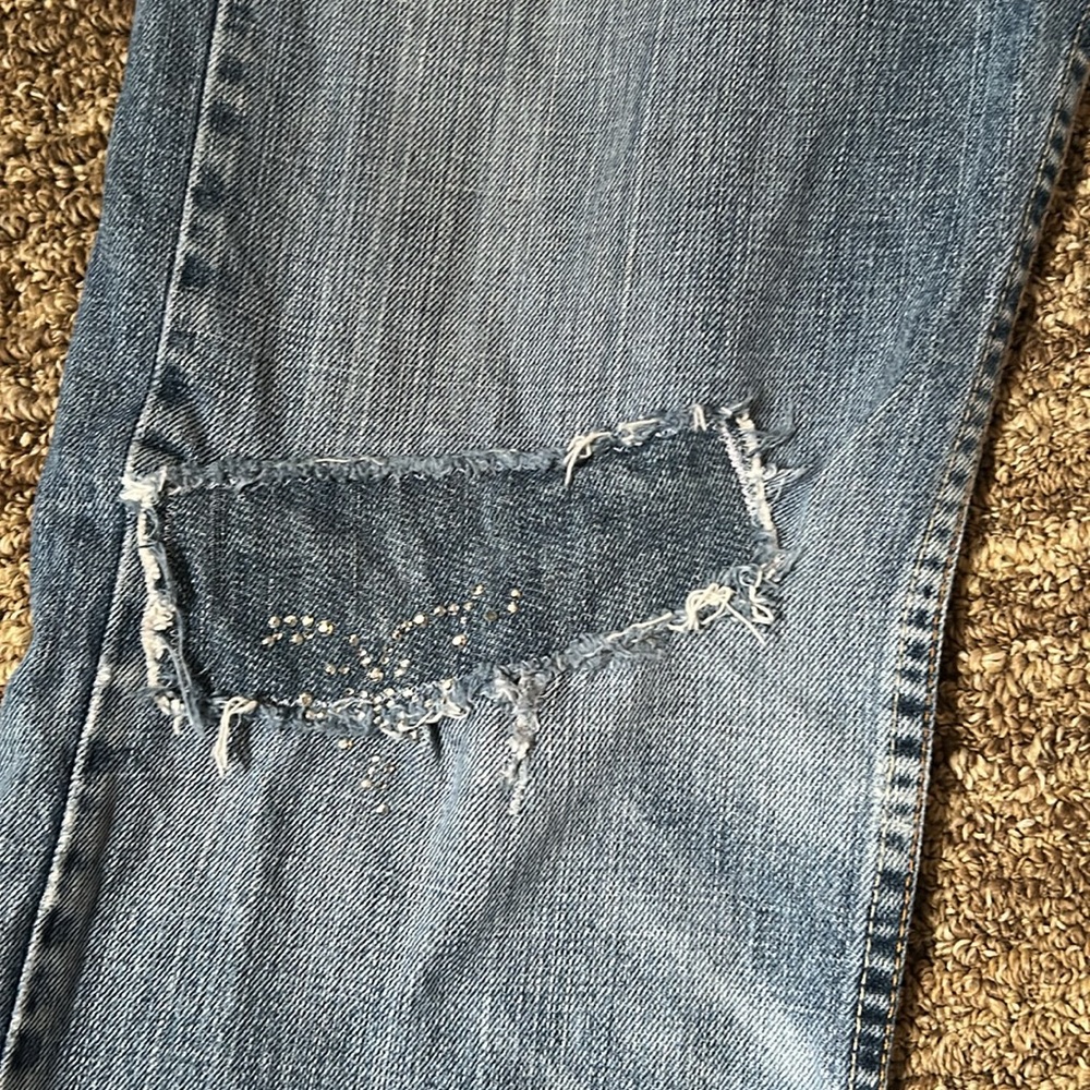 Levi’s 514 - Picture 5 of 11